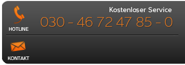 Kontaktdaten Begeisternder Wahlkampf