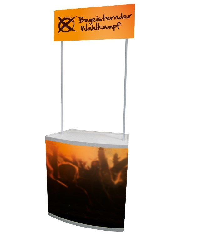 Promoter - Begeisternder-Wahlkampf.de