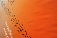Banner für Blickfänger