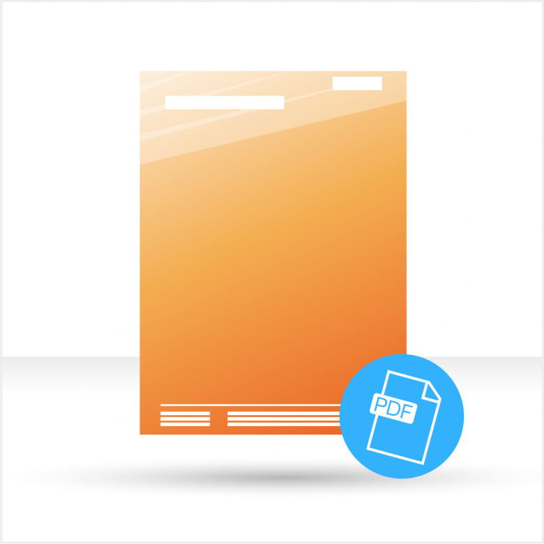Layoutservice Postmailing