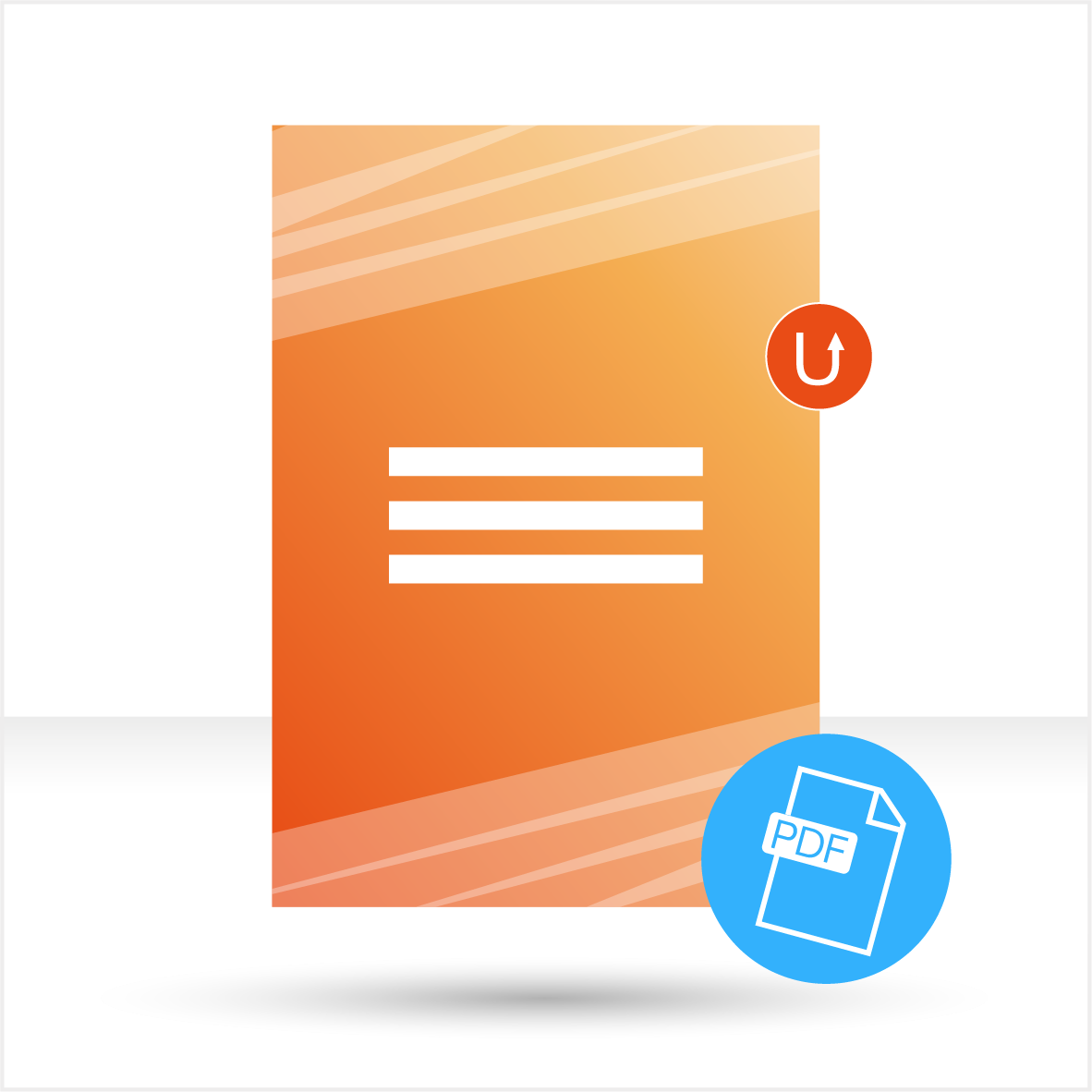 Layoutservice Visitenkarte 2-seitig