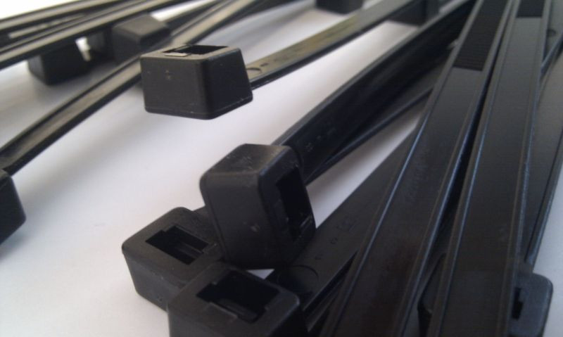 Kabelbinder Klein (100 Stk./VPE)