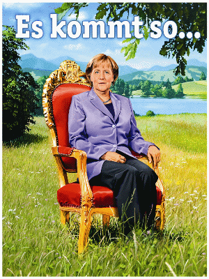 Wackelbild-Effekt - Begeisternder-Wahlkampf.de