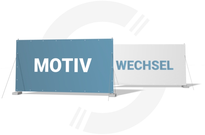 Motivwechsel Logo
